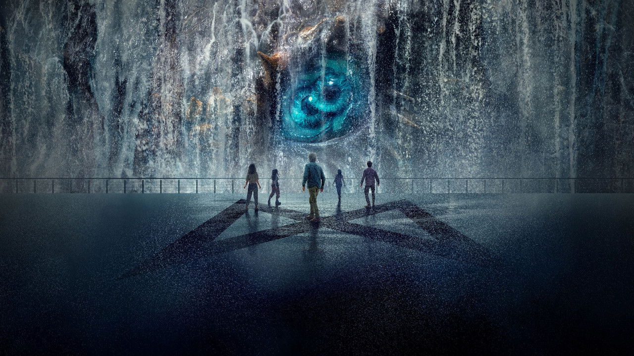 دانلود سریال Monarch: Legacy of Monsters