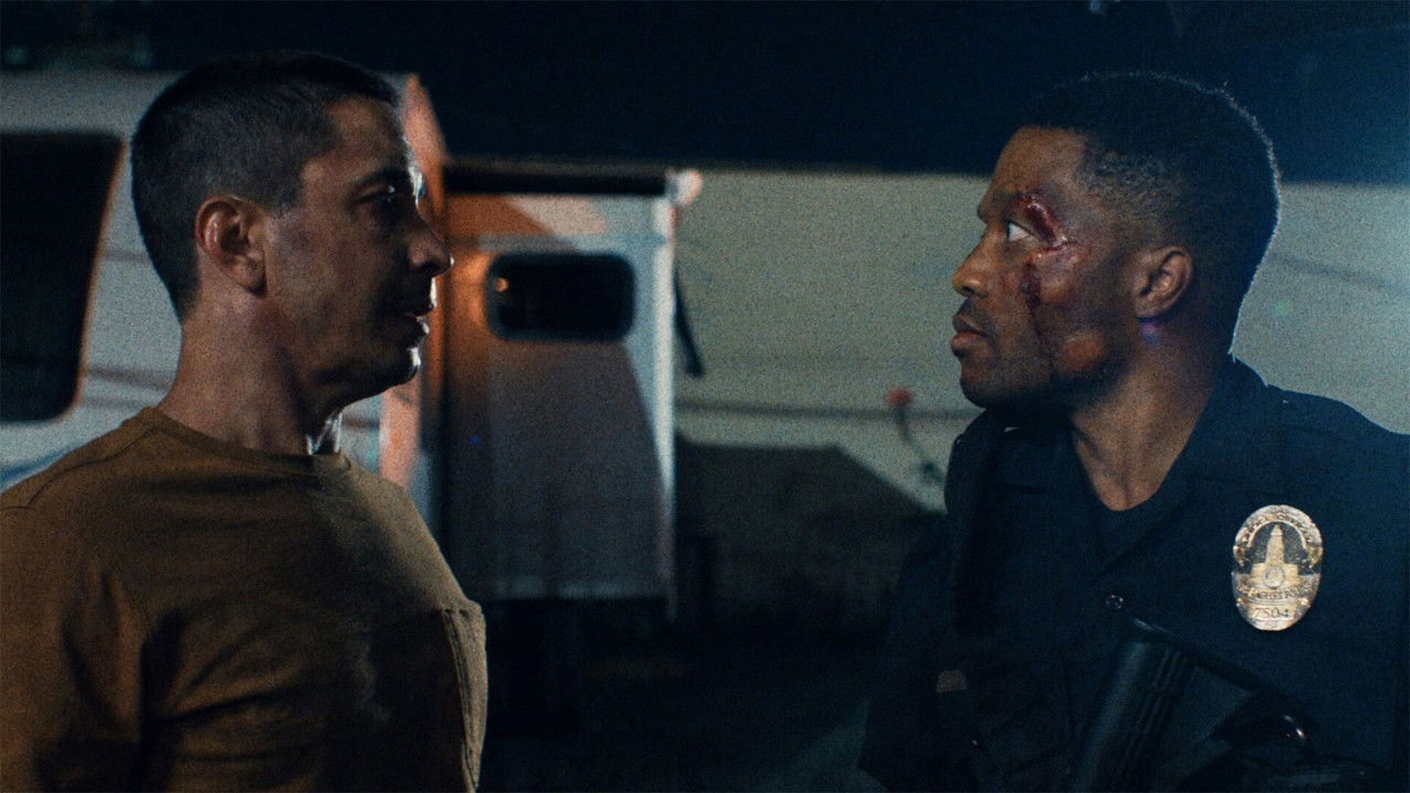 دانلود فیلم Night Patrol 2024