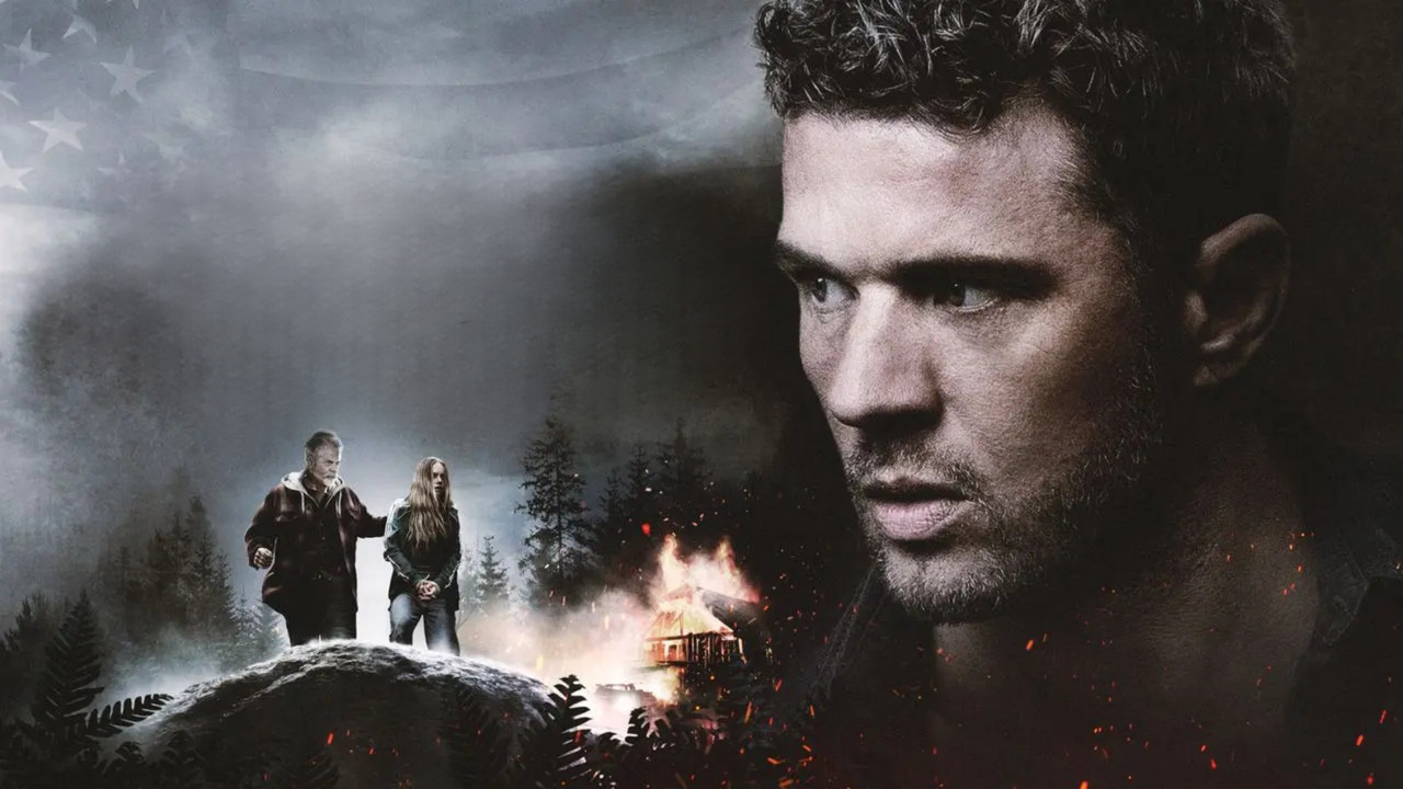 دانلود فیلم One Mile 2026 دانلود فیلم One Mile 2026