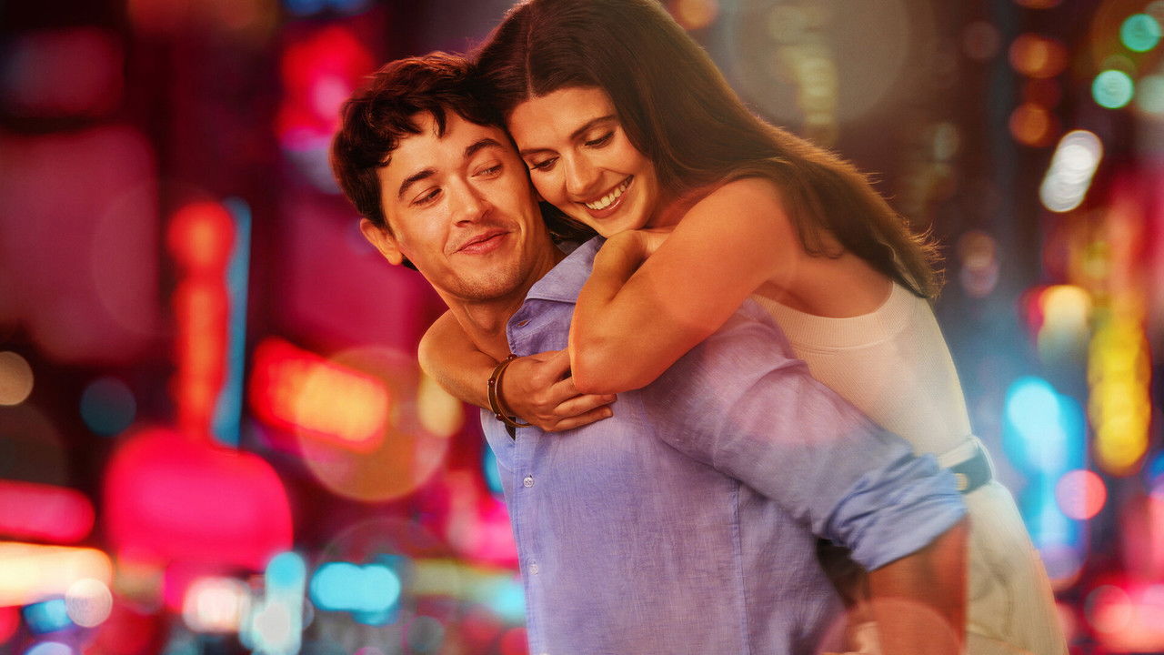 دانلود فیلم People We Meet on Vacation 2026 دانلود فیلم People We Meet on Vacation 2026