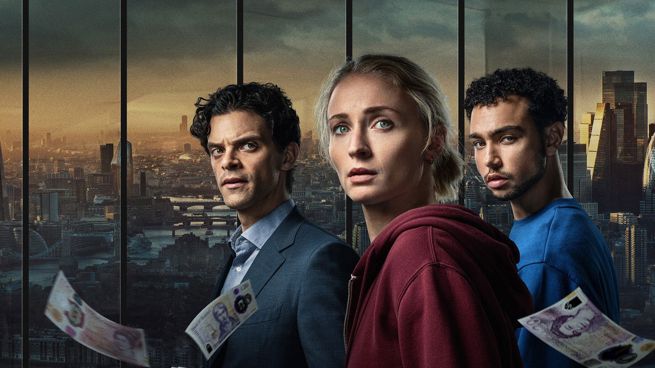 دانلود سریال Steal