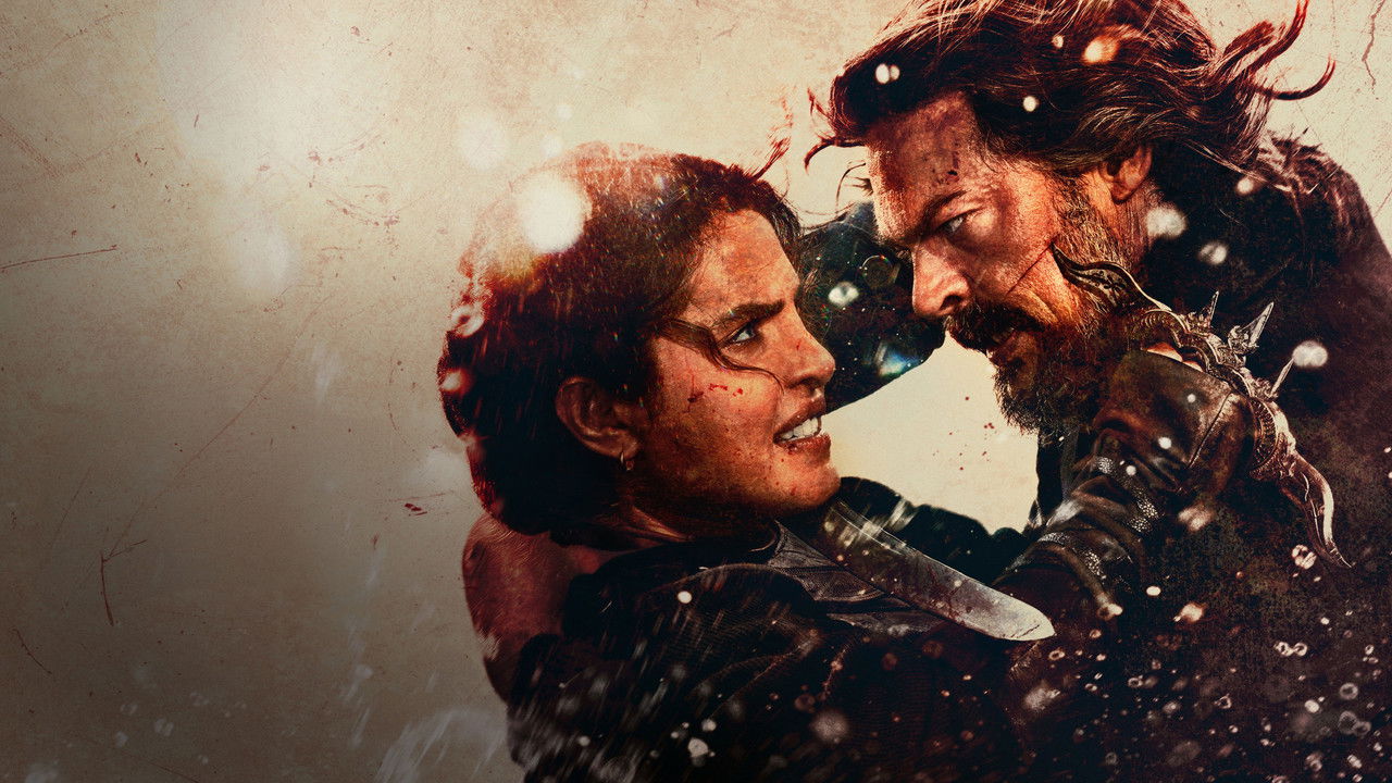 دانلود فیلم The Bluff 2025