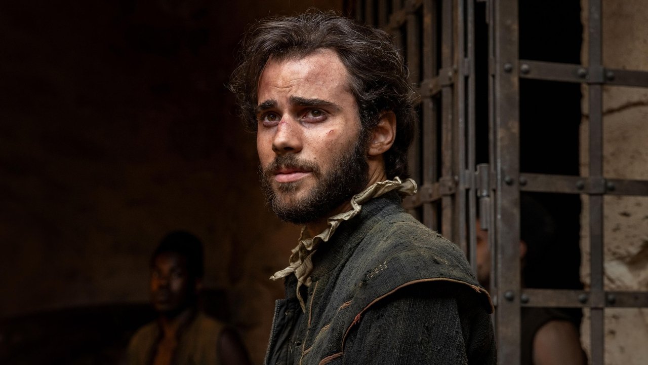 دانلود فیلم The Captive 2025