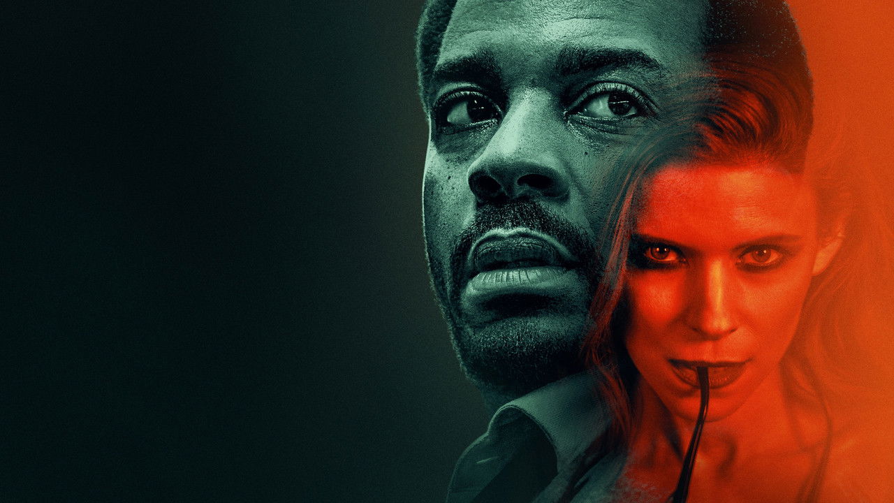 دانلود فیلم The Dutchman 2025 دانلود فیلم The Dutchman 2025