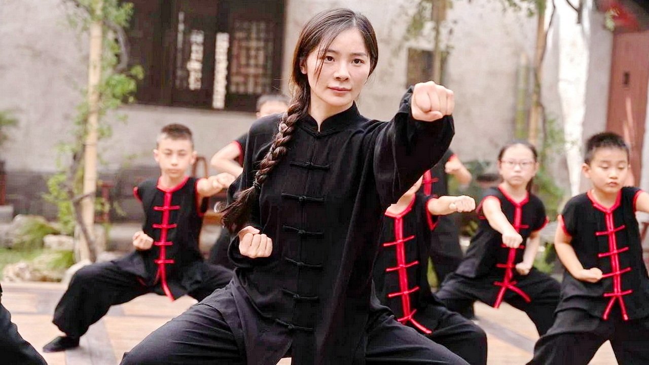 دانلود فیلم The Forbidden City 2025 دانلود فیلم The Forbidden City 2025