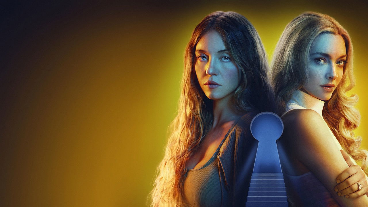 دانلود فیلم The Housemaid 2025