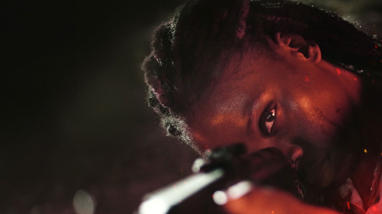 دانلود فیلم The Hunted 2024