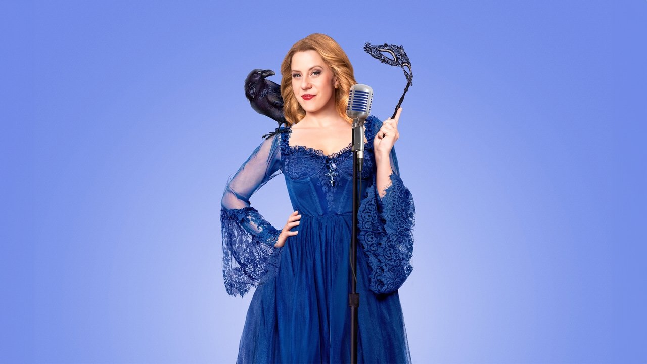 دانلود فیلم The Jane Mysteries: Murder at Moseby 2024