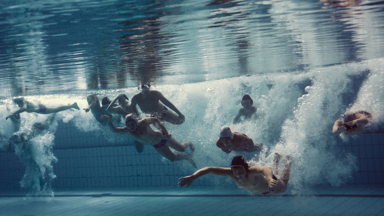 دانلود فیلم The Plague 2025