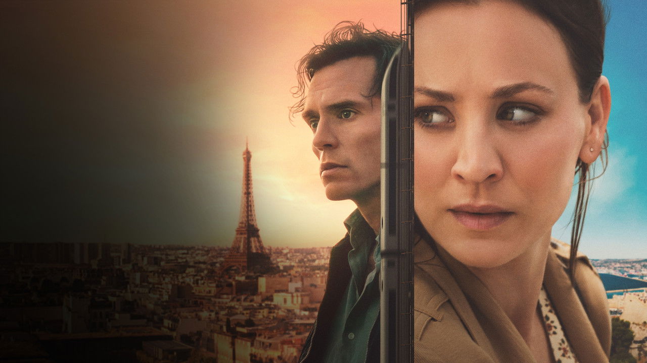 دانلود سریال Vanished