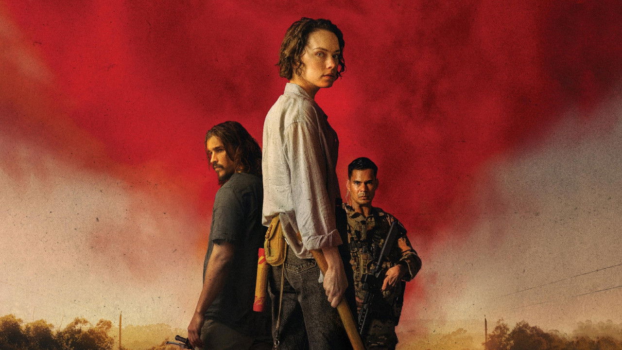 دانلود فیلم We Bury the Dead 2024